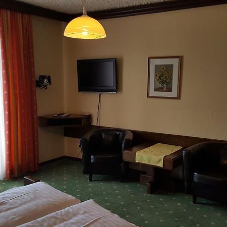Hotel Kanz 菲拉赫 客房 照片