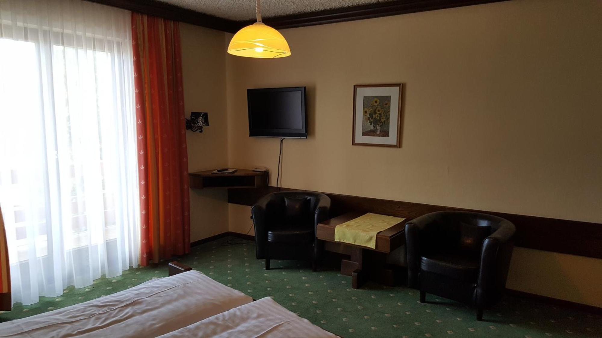 Hotel Kanz 菲拉赫 客房 照片