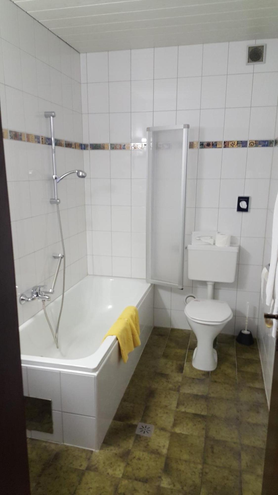 Hotel Kanz 菲拉赫 客房 照片