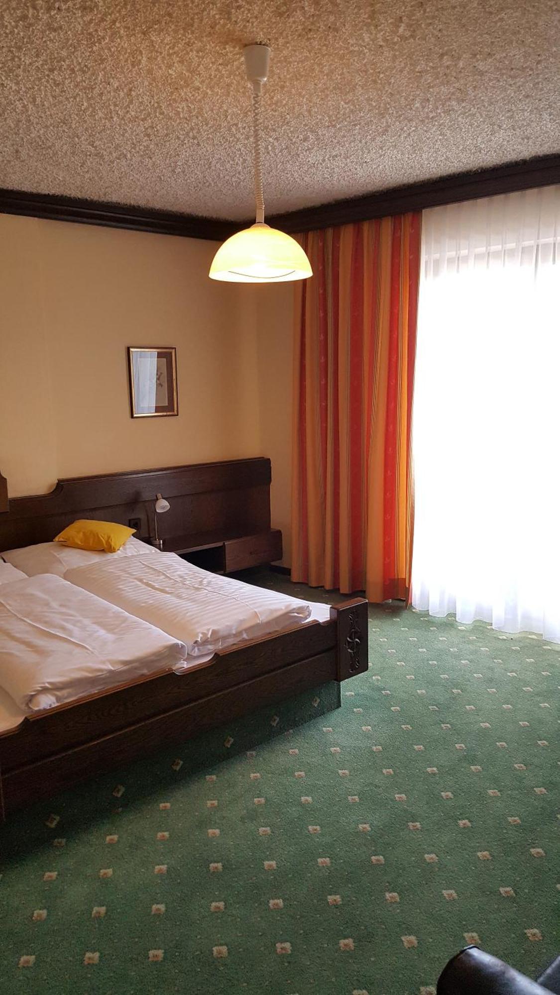 Hotel Kanz 菲拉赫 客房 照片