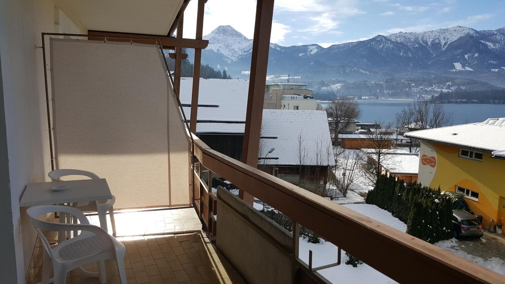 Hotel Kanz 菲拉赫 客房 照片
