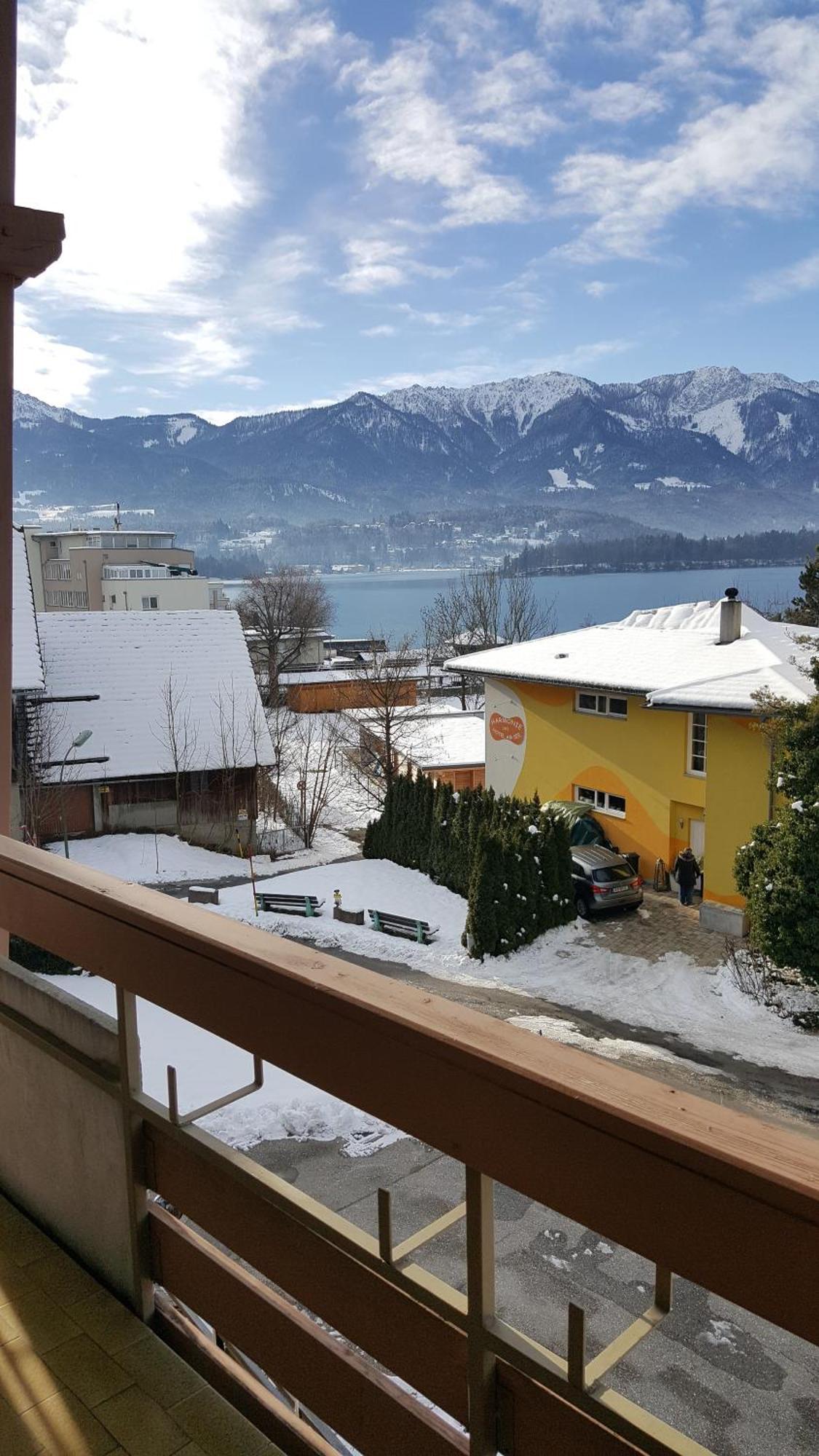 Hotel Kanz 菲拉赫 外观 照片