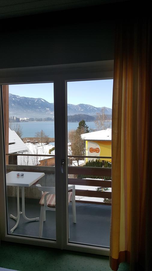 Hotel Kanz 菲拉赫 外观 照片