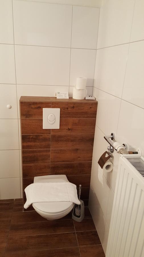 Hotel Kanz 菲拉赫 外观 照片