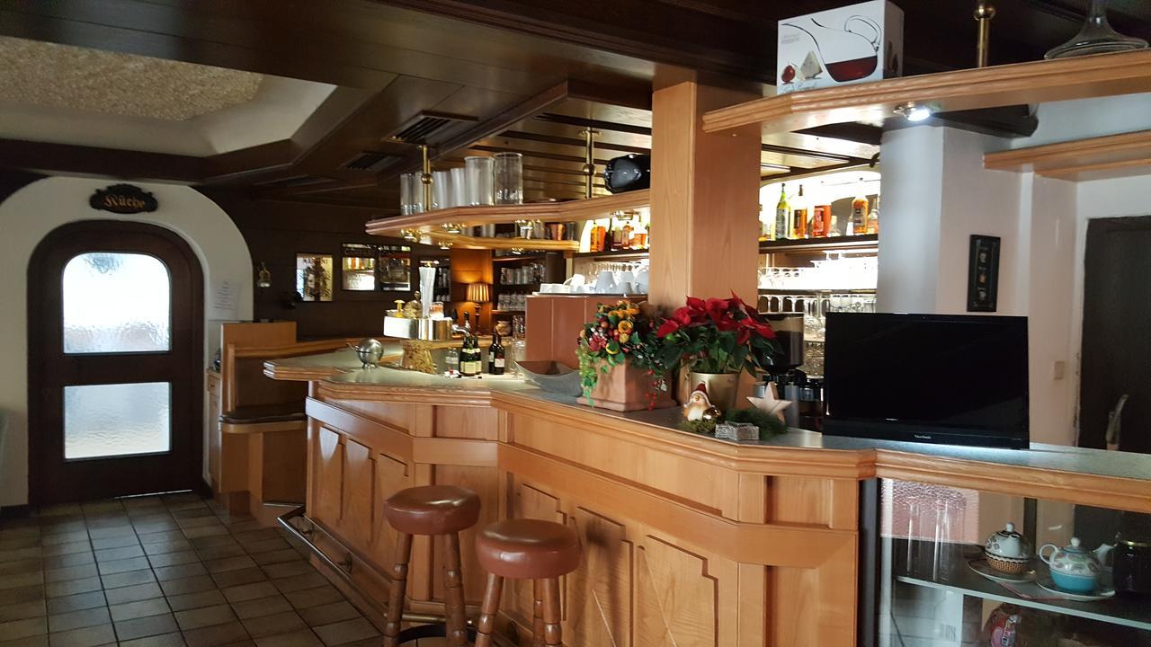 Hotel Kanz 菲拉赫 外观 照片