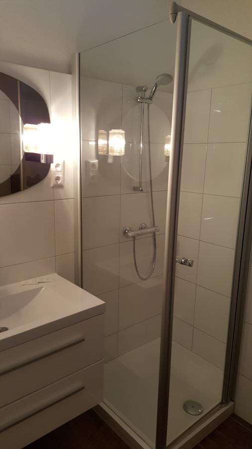 Hotel Kanz 菲拉赫 外观 照片