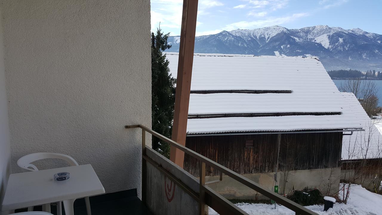 Hotel Kanz 菲拉赫 外观 照片