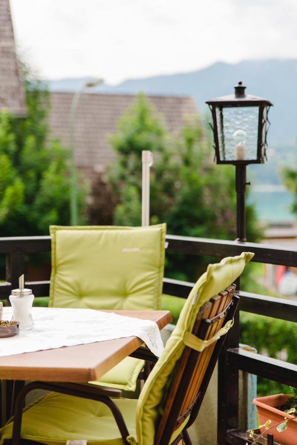 Hotel Kanz 菲拉赫 外观 照片