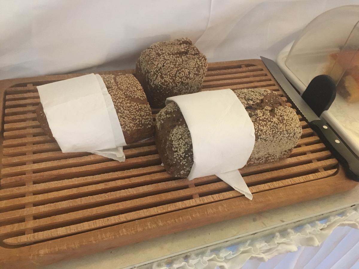 Hotel Kanz 菲拉赫 外观 照片